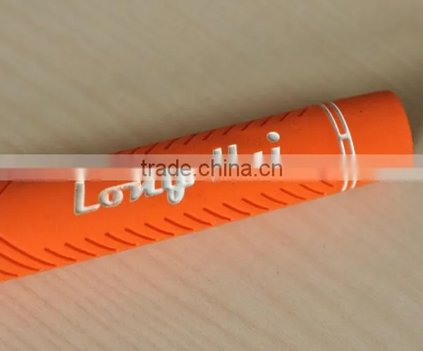 Factory Price High Quality Silicone Rubber Golf Grip photo-3