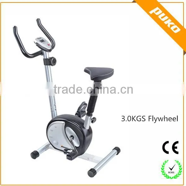 Home Use Gym Equipment Body Fit Professional Use Exercise Bike photo-2