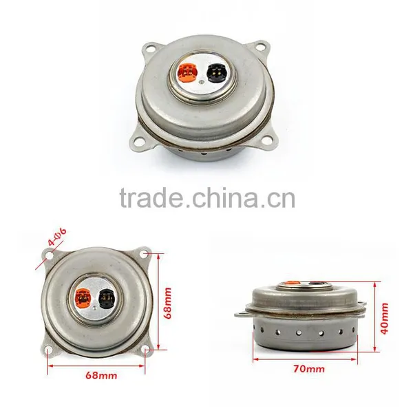 Seat Belt Airbag Inflator photo-6