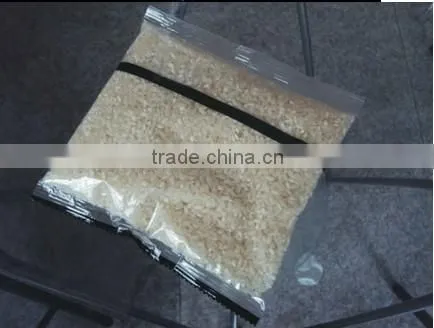 Manufacturer Offer Rice Pouch Packs Machine Price HT-420GT-A photo-2