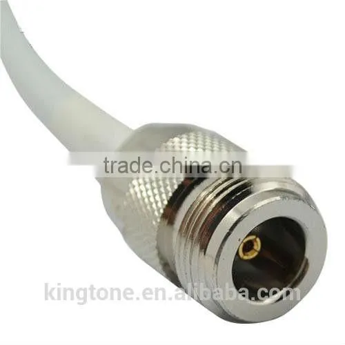 800~2500MHz 806-2500Mhz Indoor Ceiling Mounting Antenna 3dBi Omni Ceiling Antenna GSM CDMA PCS 3G WLAN Antenna photo-5
