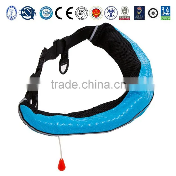 Blue Rescue Life Jacket Wholesale photo-3
