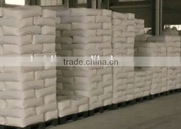 Water Based Bentonite for Mortar and Plastering Additive