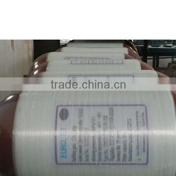 CNG Cylinder for Vehicle