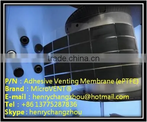 <MicroVENT> Venting EPTFE Film
