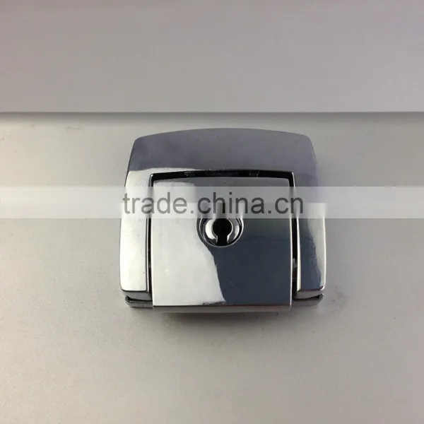 High Quality Factory Price Aluminum Laptop Case With Conbination Locks photo-5