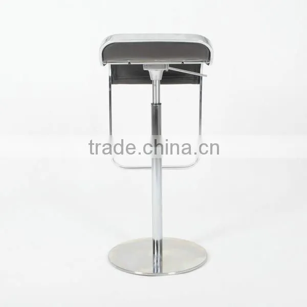 Modern Replica Lem Piston Bar Stool With Lifting Adjustable Mechanism photo-5