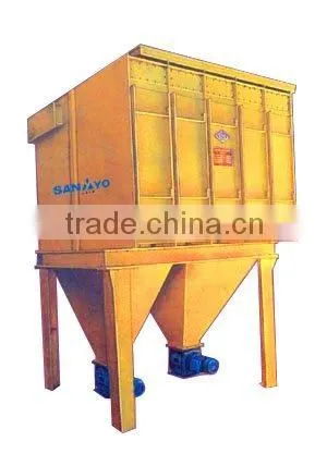 Pulse Dust Removing Technology Dust Removing System