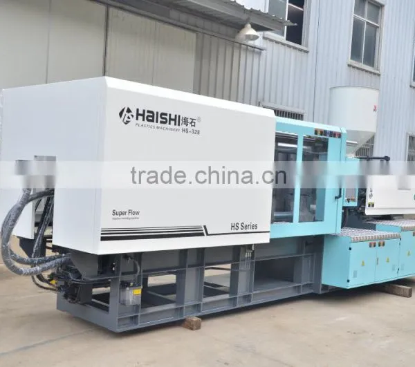 Lianda Structure Servo Plastic Injection Molding Machine photo-2
