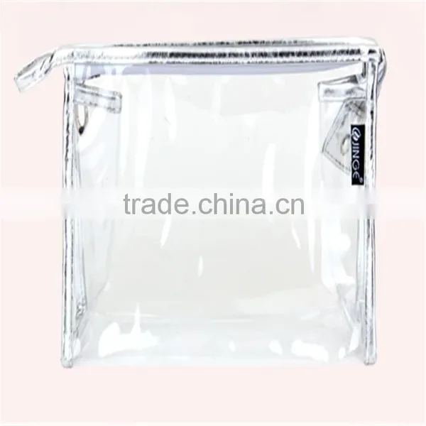 Fashion Camping Travel Hanging Cosmetic Bag photo-3