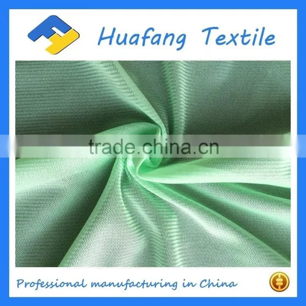 100% Polyester Knitted Plain Fabric for Garment photo-4