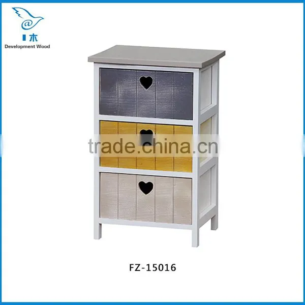Bedroom Stair Furniture Bedside Cabinet photo-2