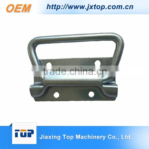 Wholesale Stainless Steel Box Furniture Hardware Pulls photo-2