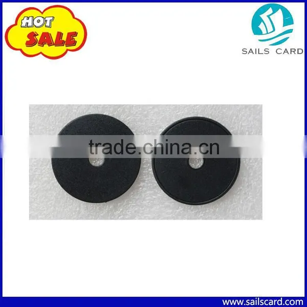 UHF RFID ABS Patrol Tag for Guard Patrol System photo-3