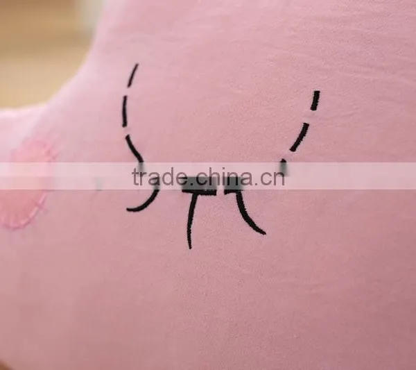 Plush Cloud Pillow,Stuffed Cloud Pillows,Wholesale Pillows,Hot Sale Plush Cloud Pillow photo-6