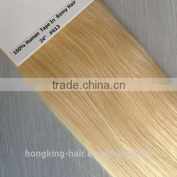 Indian Remy Tape Luxy Hair Extensions Adhesive Tape for Hair Extensions 2.5g/pc Tape Hair Extension photo-2