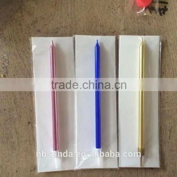 Pillar Candle