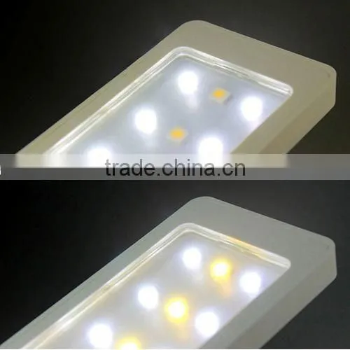 High Lumen LED Desk Lamp, USB Computer Desk Lamp, Flexible LED Table Lamp photo-4