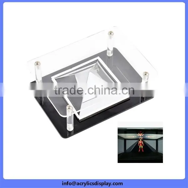 Cheap Price Custom Best Sell Tabletop Acrylic Sunglass Display Stand photo-6