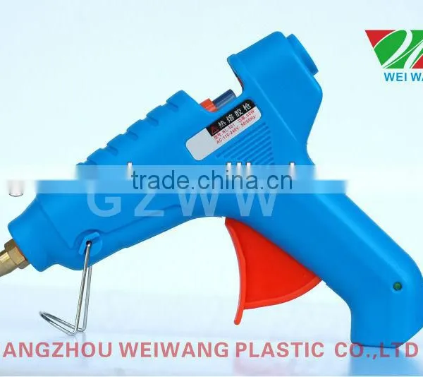 60W / 80W / 100W Hot Melt Glue Gun With SGS & Rohs