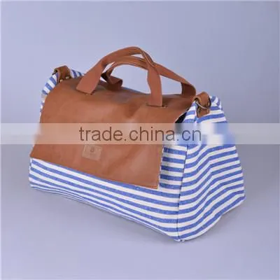 New Design 2016 Vogue Tote Travel Bag for Ladies