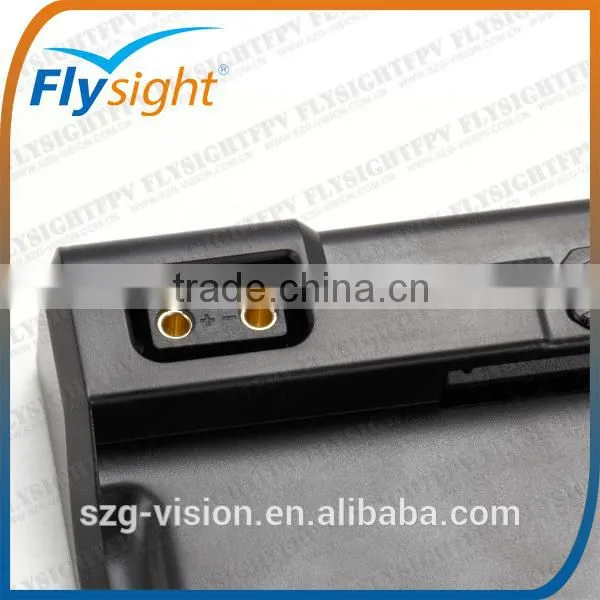 G2919 Flysight Battery Charger BC01 for Charging Black Pearl RC801 Monitor 3S Battery FSBP01 photo-5