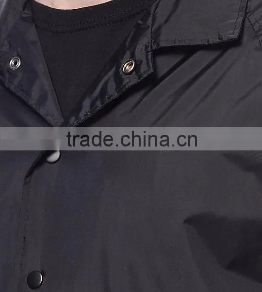 Coach Jackets - CLOTHING photo-5