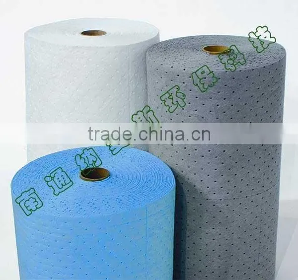 High Quality Industrial Absorbent Roll (other Environmental Products) photo-2