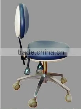 Deluxe Dental Stool/Doctor Chair/Dental Doctor Stool SA002 photo-2