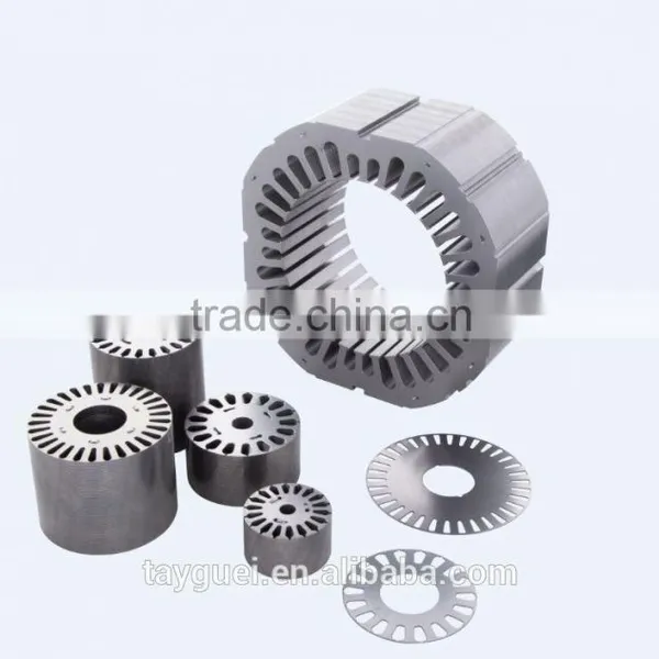Permanent Magnet Wind Generator