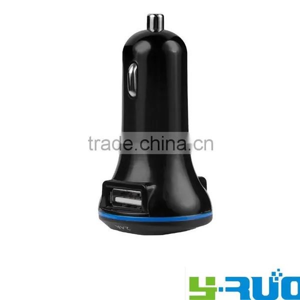 12v Car Battery Portable Charger ,mobile Battery Charger With Output 5V 2.1A photo-3