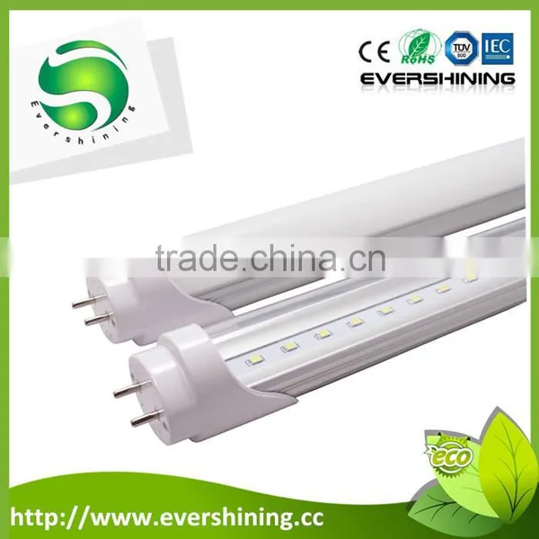 Hot New Products for 2015 Led Tube Lighting 1200mm 20w t8 Tube