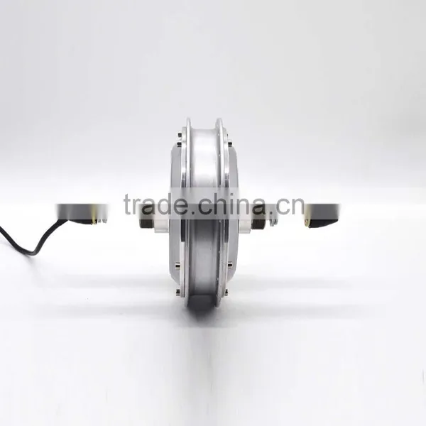 CZJB JB-154 China Manufacturer 36v 350w Ebike Brushless dc Motor Parts photo-5
