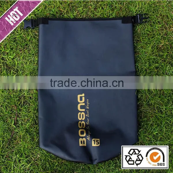 Custom Logo Waterproof Dry Bag Survival Pack Outdoor Bag Ocean Pack Dry Bag photo-2