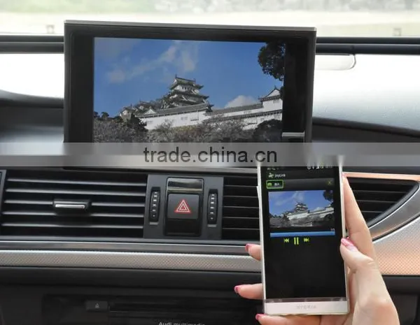 CAR Mracast Box Support Ios Wins Android for Car Ios 9 Car-link Wifi Box Airplay Miracast Dlna photo-5