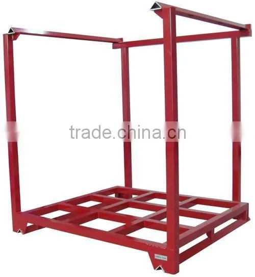 China Munufactur Warehous Stackable Shelf/rack photo-2