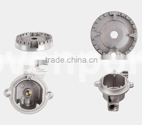Gas Stove Burner