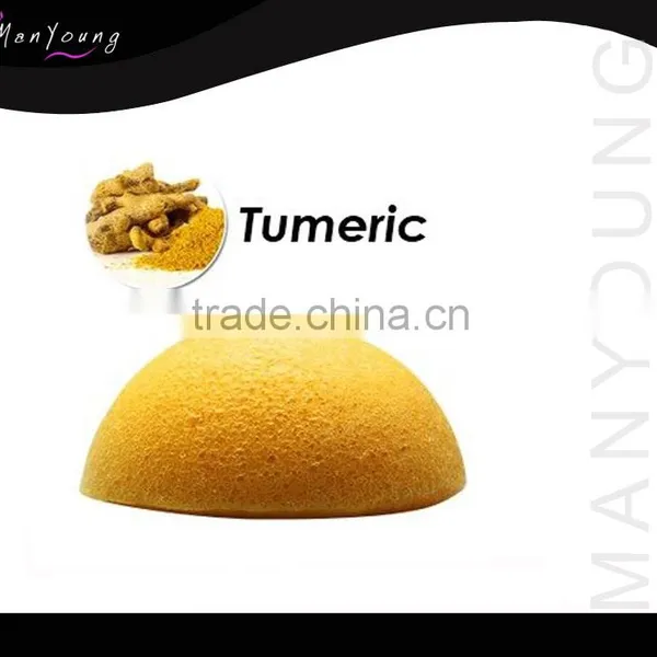 Heart Shape Konjac Sponge photo-4