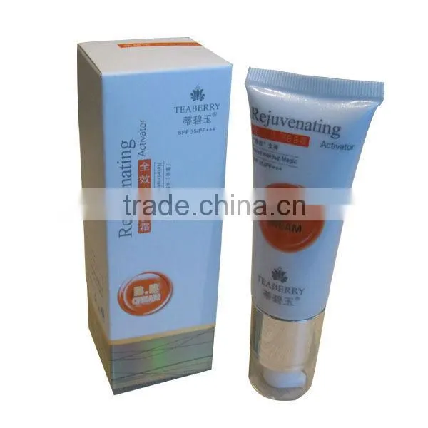 hot selling effiectly repairing SPF 35 BB cream
