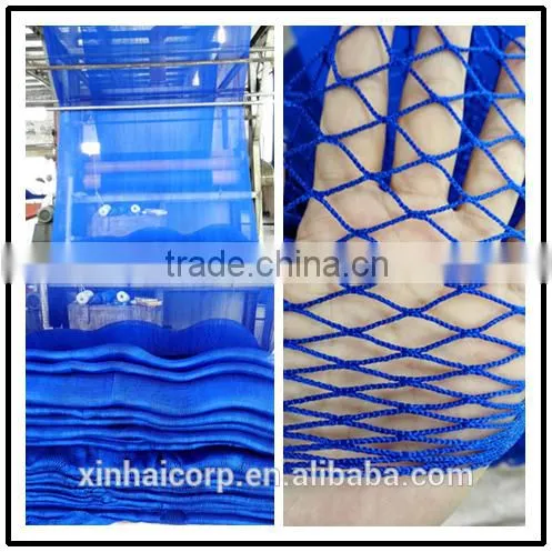 Nylon Fishing Nets Knotted or Knotless /nylon Fish Net