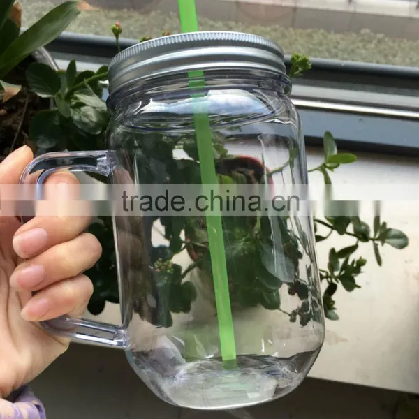 720ml Mason Jar photo-3