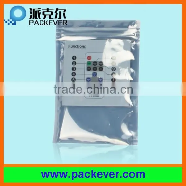 DC 5V-24V Input 12A Output 11 Keys RF Remote Mini LED Controller/dimmer photo-3