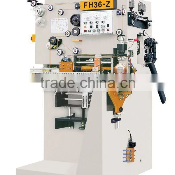 Zhengyi Welding Machinery