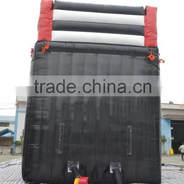 PVC Material Playground Inflatable Slide Commercial Inflatable Dry Slide Kids Slides photo-5