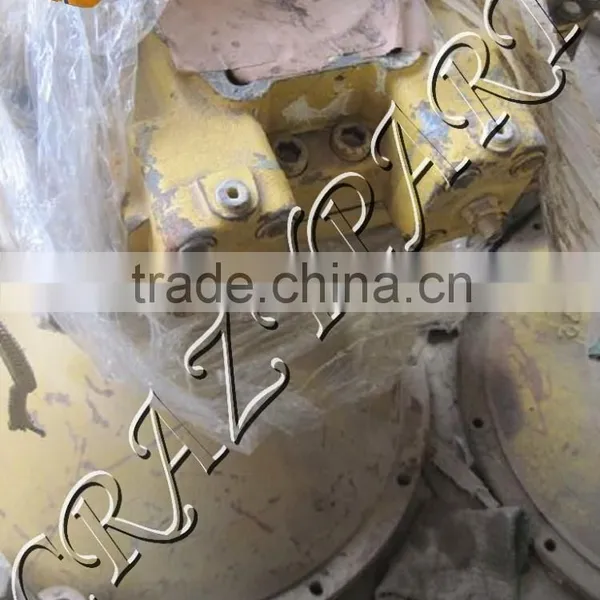 New/used E330B Hydraulic Pump Excavator Spare Parts photo-2