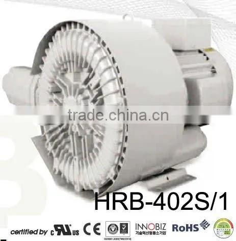Vortex Pump HRB-402S/1 RING BLOWER