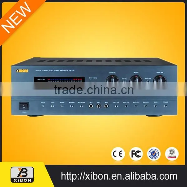 CK-150 Wifi Antenna Crown Professional Audio Amplifier