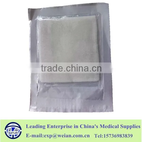 Medical Gauze Swab