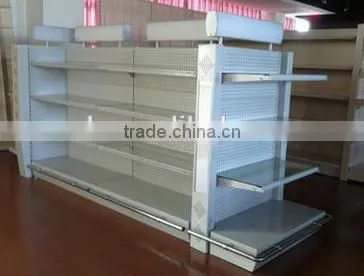 Metal Supermarket Cosmetic Rack RH-HSXH03 for Sale photo-3