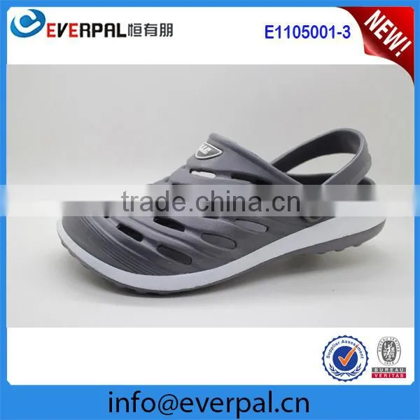 EVA Injection Clog Clog Sandal Shoe